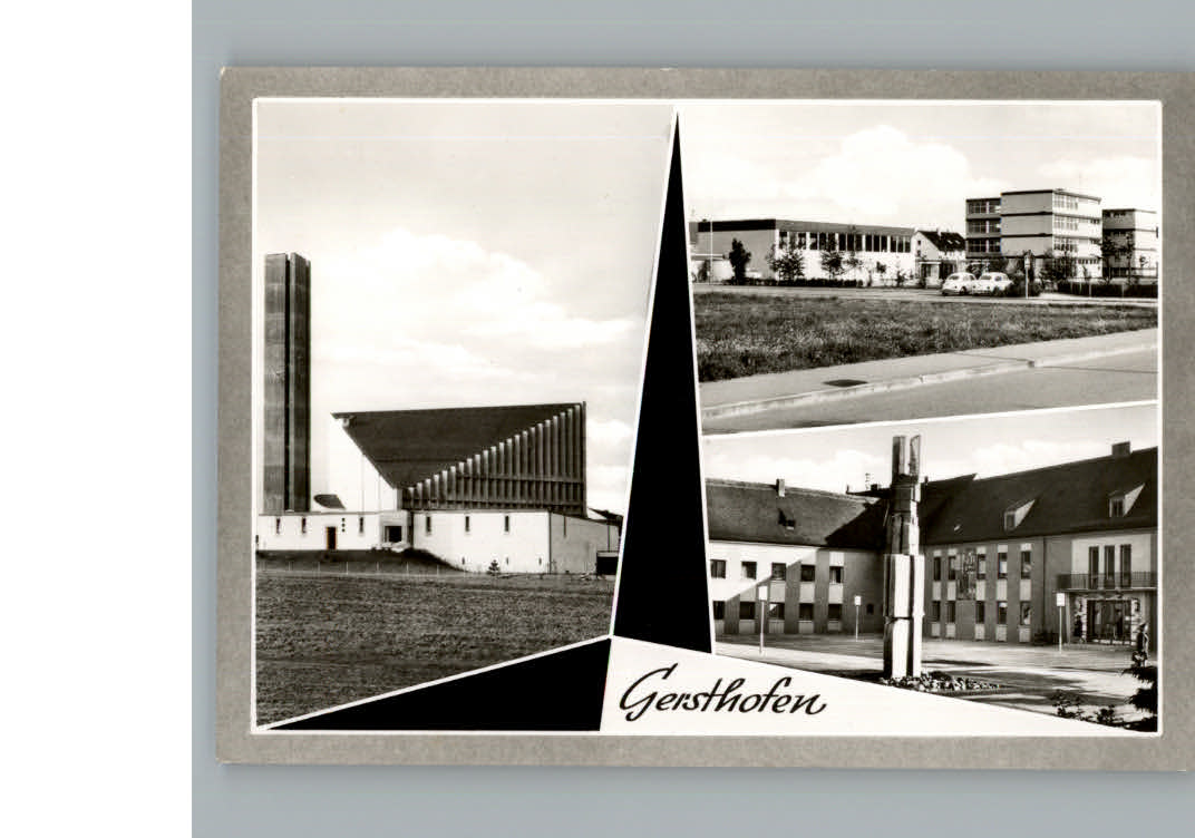 Gersthofen