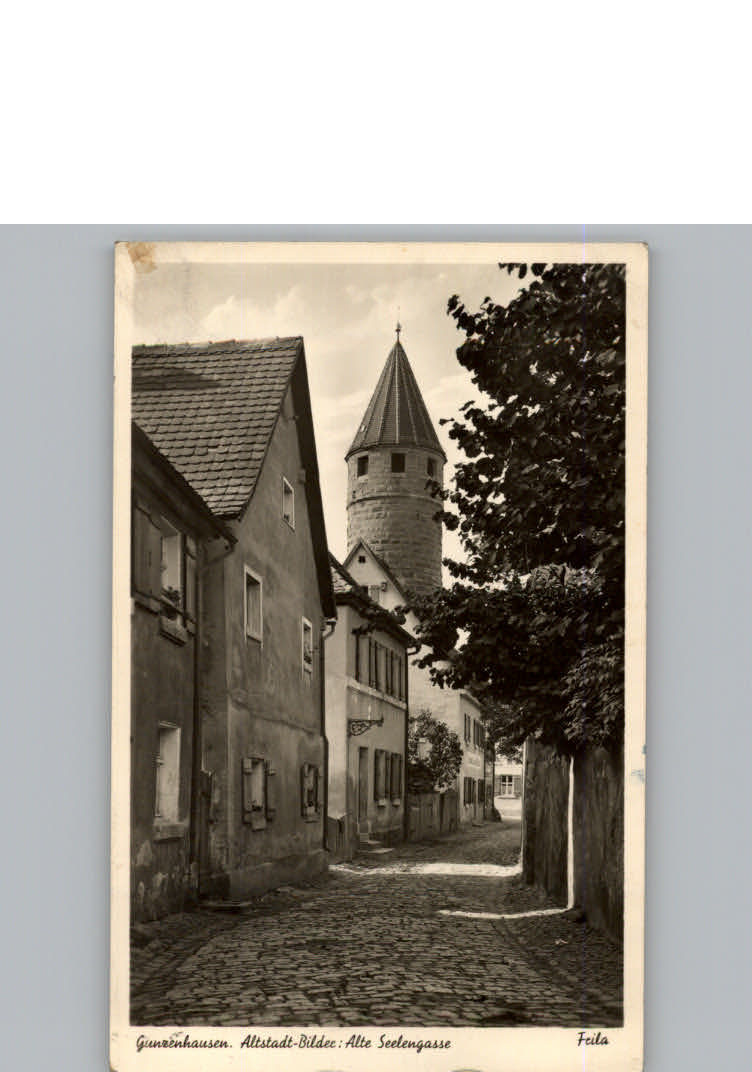 Gunzenhausen Altmuehlsee