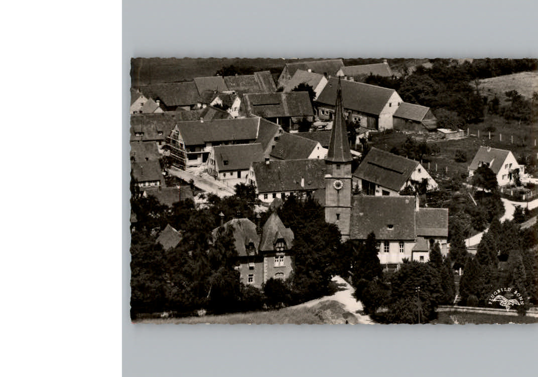 Haundorf Brombachsee