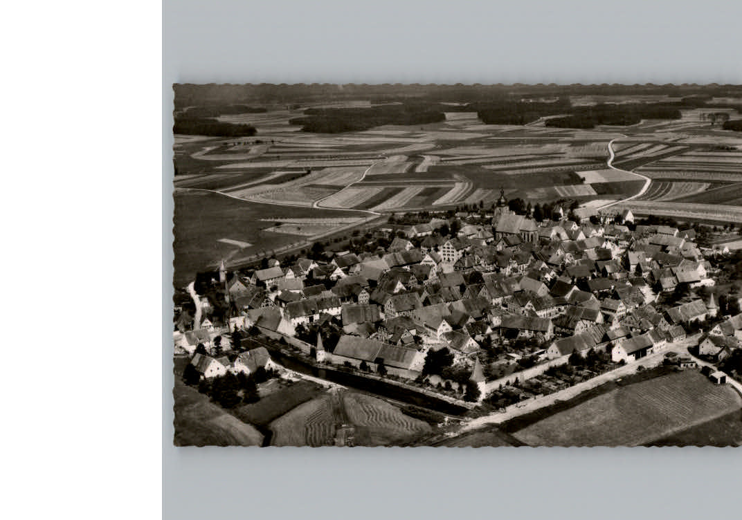 Merkendorf Mittelfranken