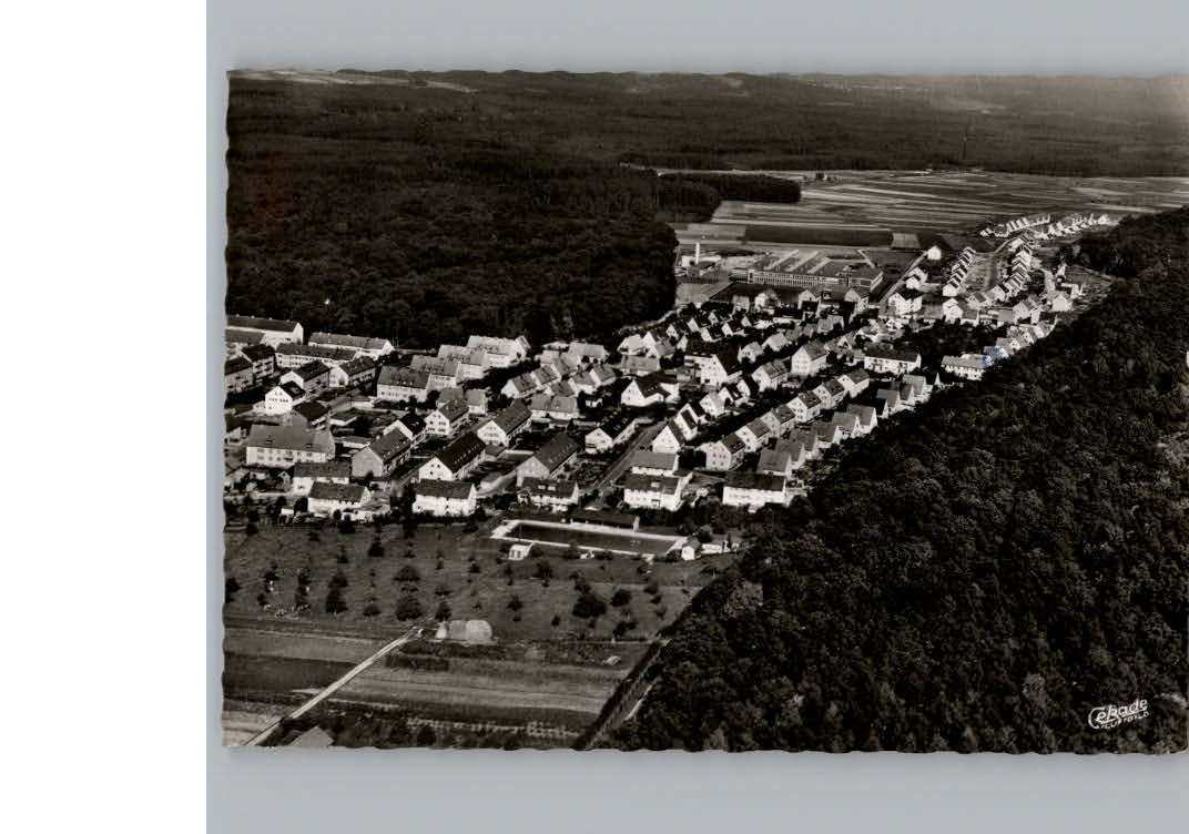 Gunzenhausen Altmuehlsee