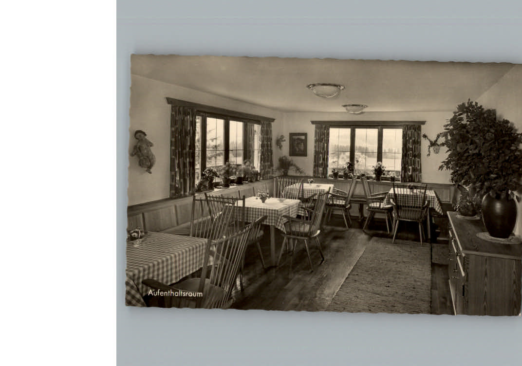 Thalhofen Allgaeu Berghaus Jaegerwinkel