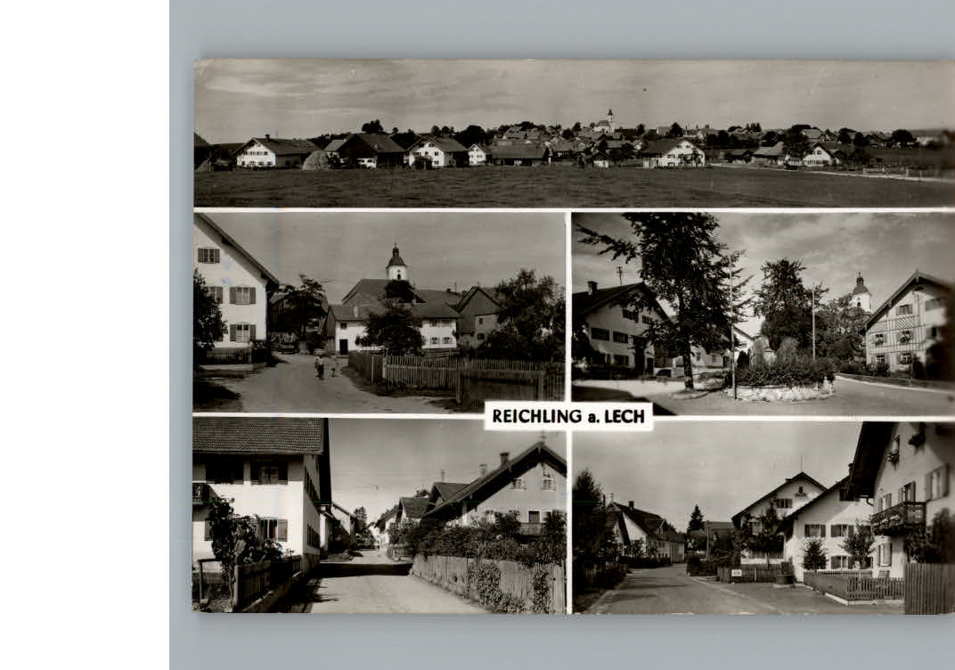 Reichling OberBayern