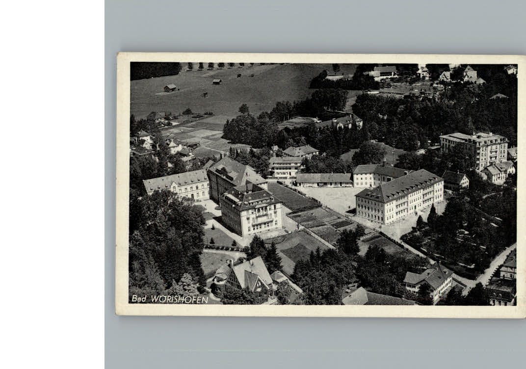 Bad Woerishofen