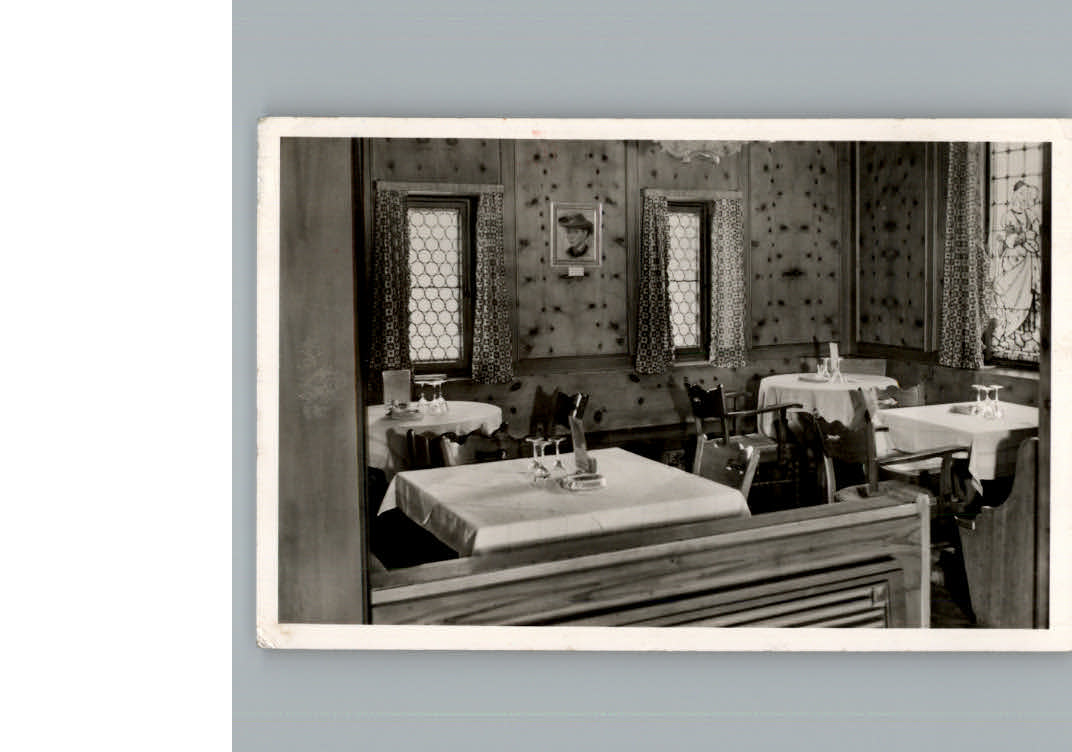 Bad Woerishofen Restaurant Trautwein