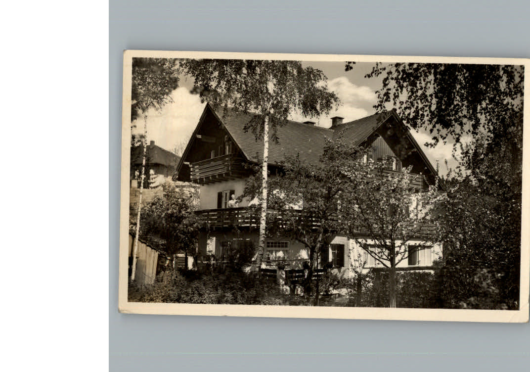 Bad Woerishofen Haus Brandl