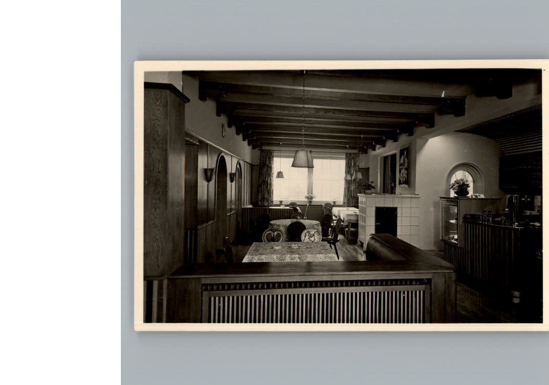 Sonthofen Oberallgaeu Restaurant Alte Post (keine Ak-Einteilung)