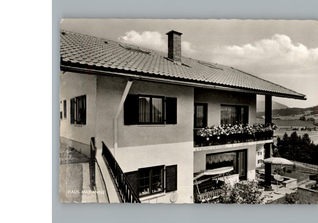 Tiefenberg Haus Marianne