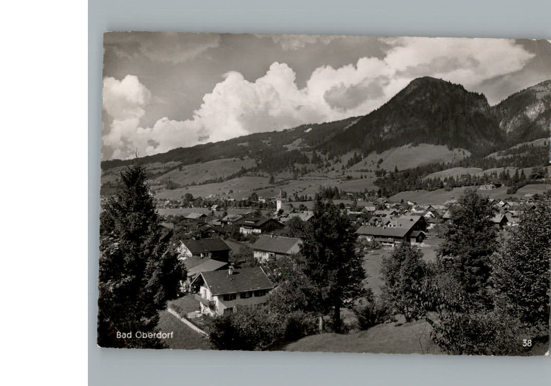 Bad Oberdorf