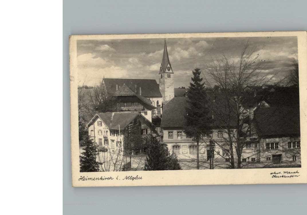 Heimenkirch