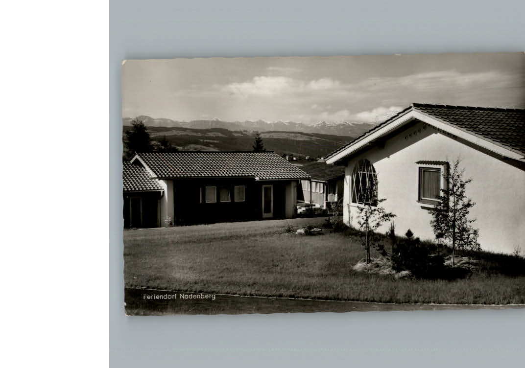Nadenberg Allgaeu