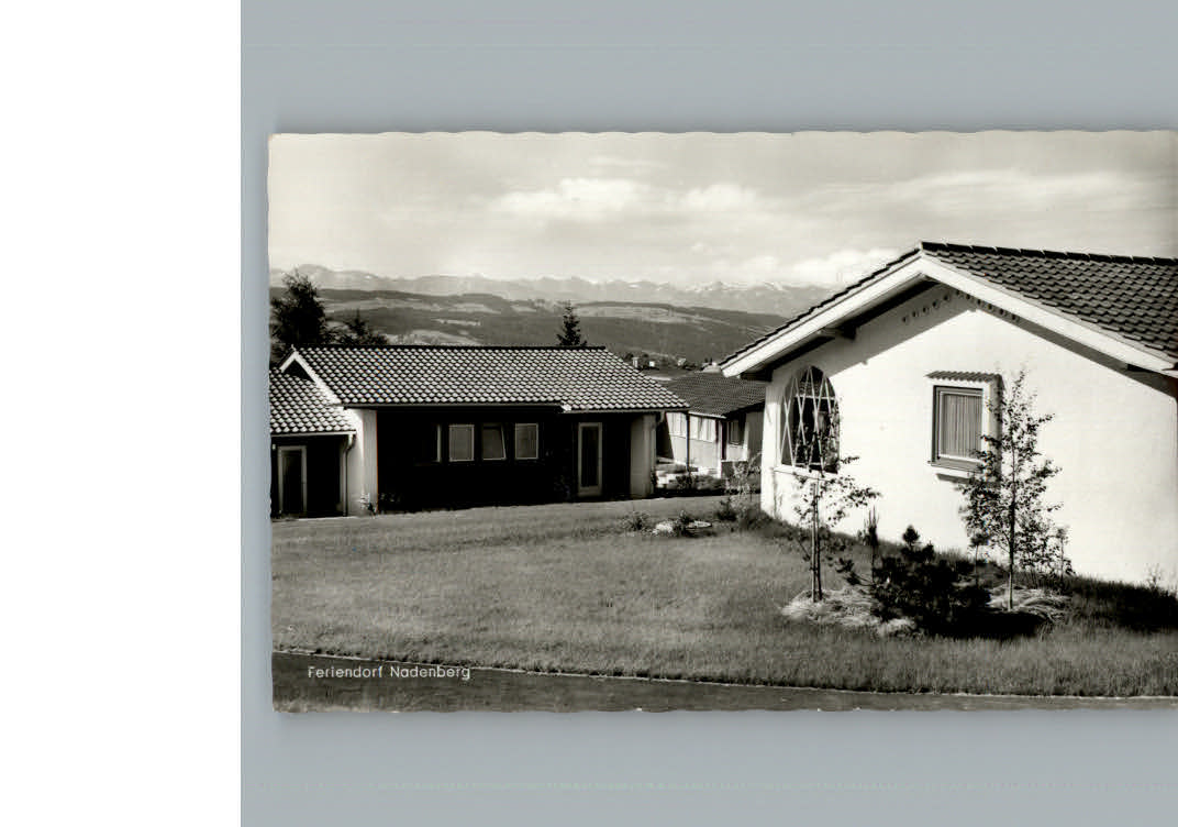 Nadenberg Allgaeu