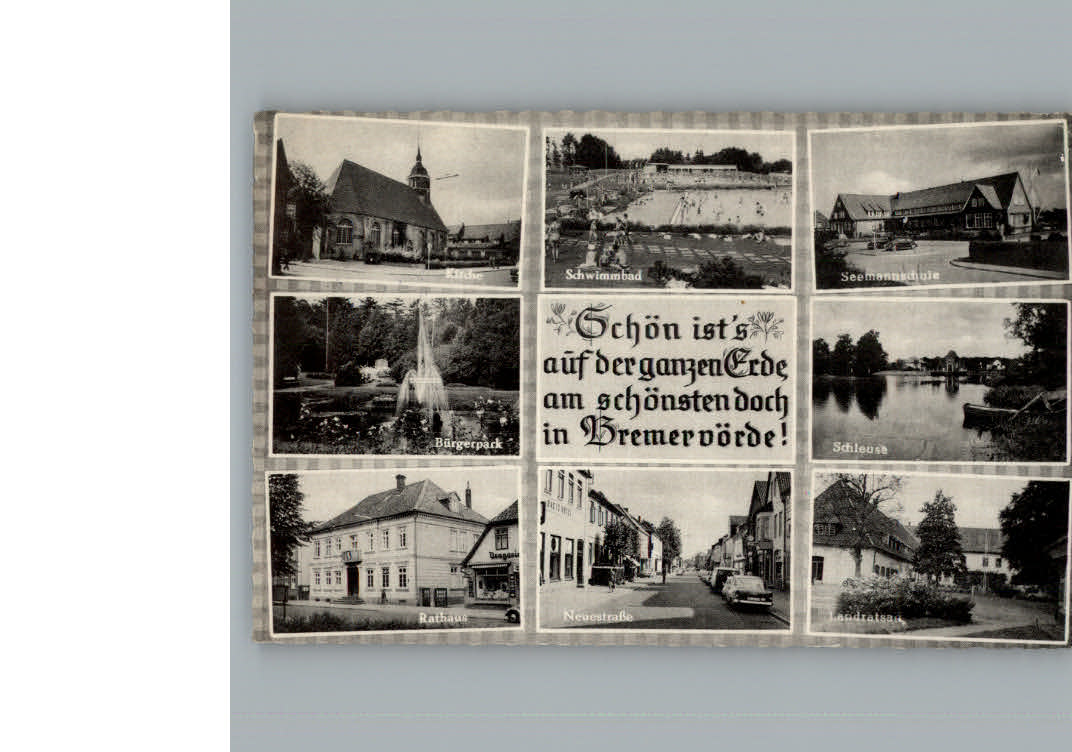 Bremervoerde Schwimmbad