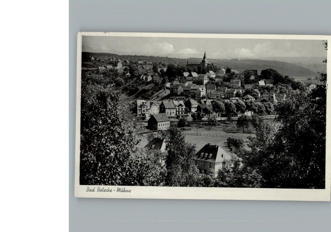 Belecke