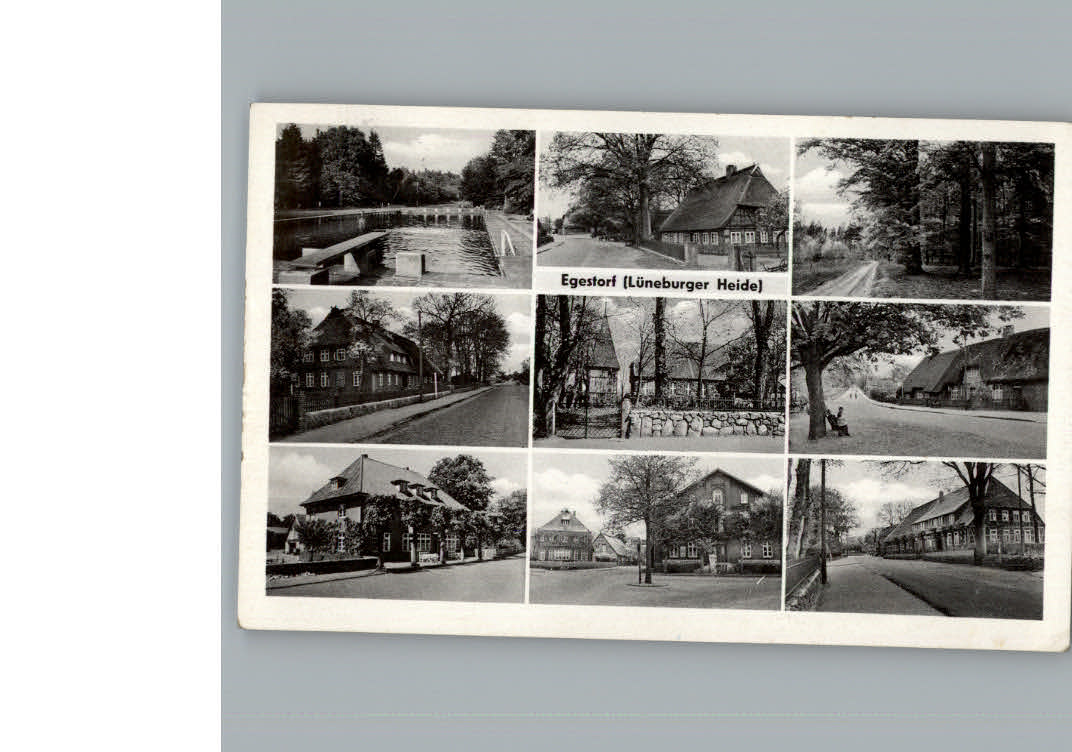 Egestorf Nordheide Schwimmbad