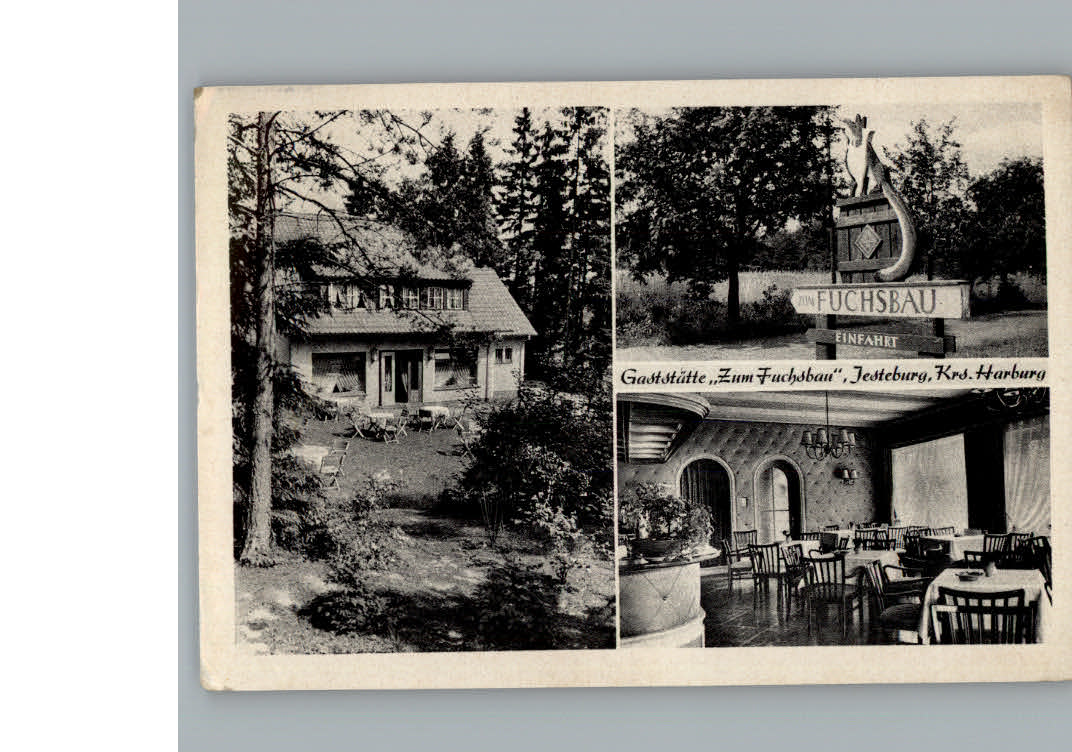 Jesteburg Hotel zum Fuchsbau