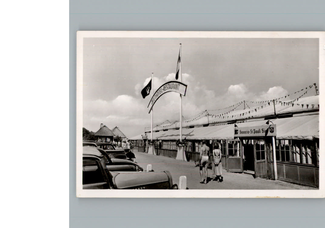 Scharbeutz Ostseebad