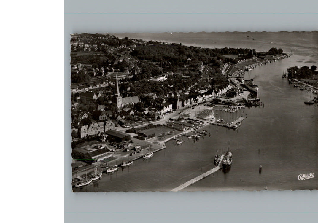 Travemuende Ostseebad