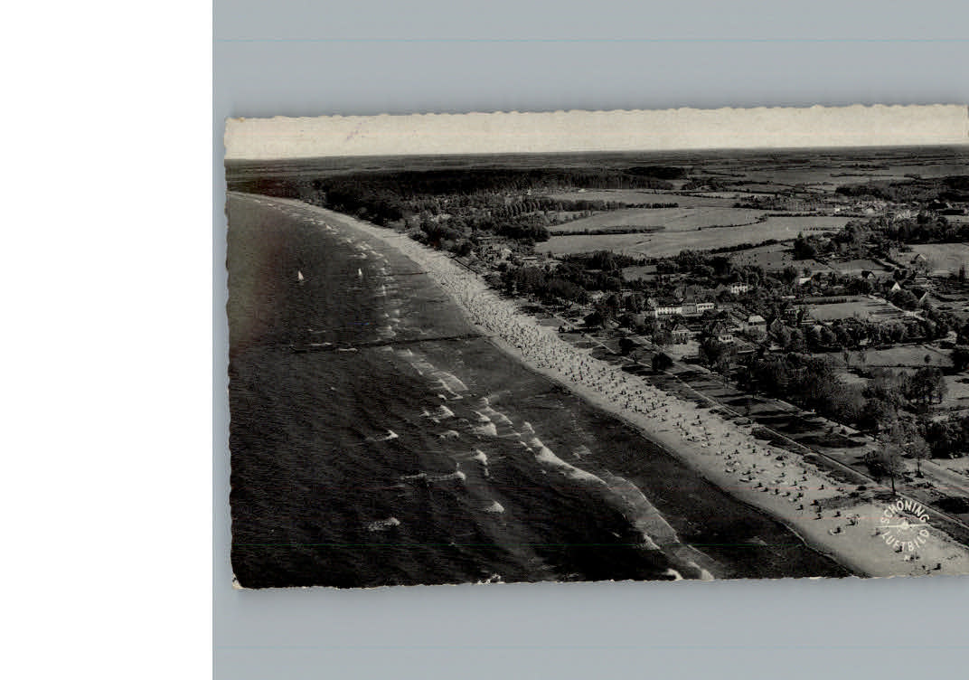 Scharbeutz Ostseebad