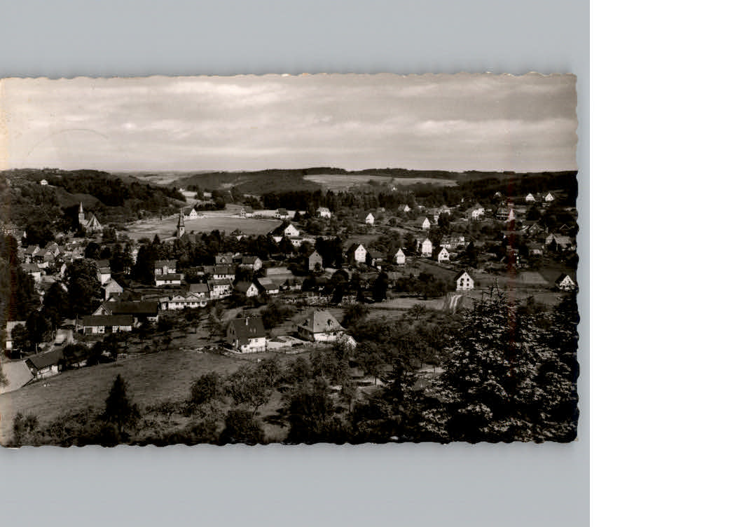 Denklingen OberBayern