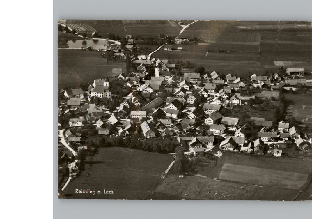 Reichling OberBayern