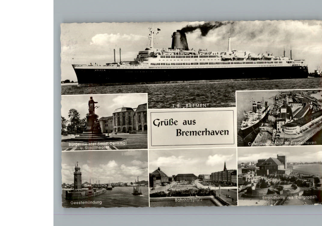 Bremerhaven