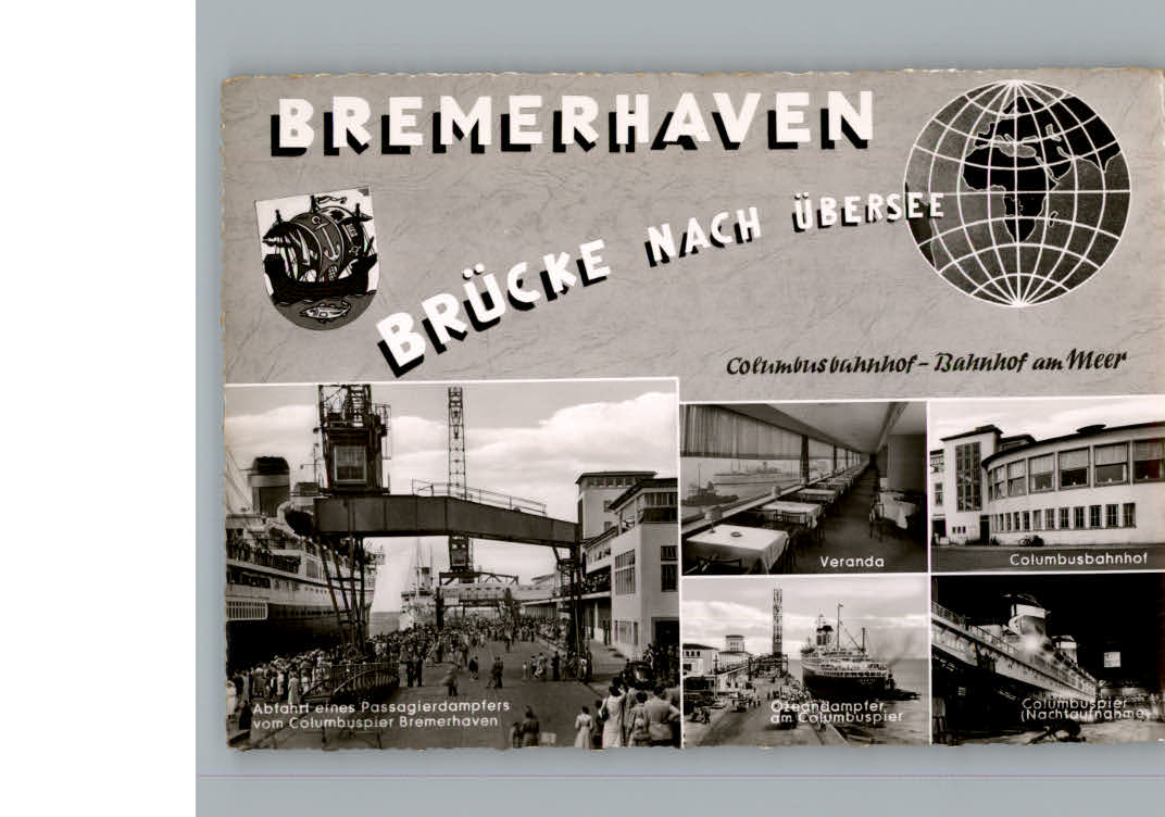 Bremerhaven