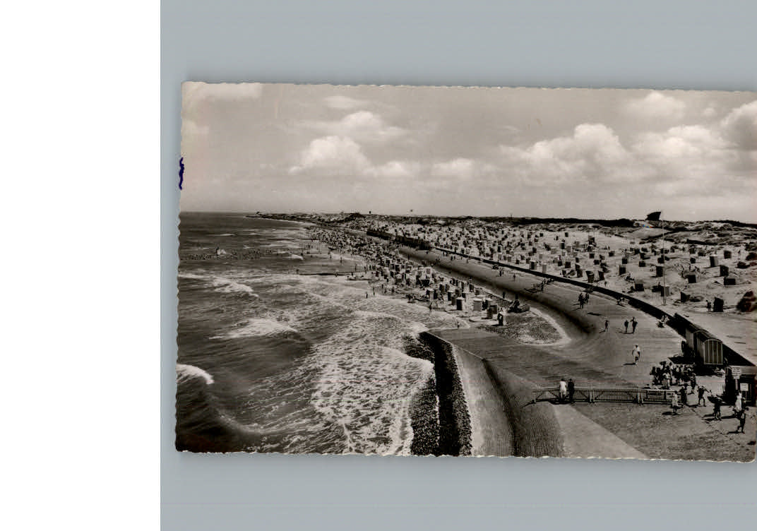 Norderney Nordseebad