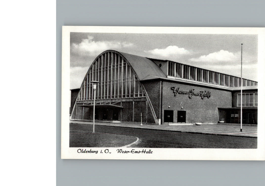 Oldenburg Niedersachsen