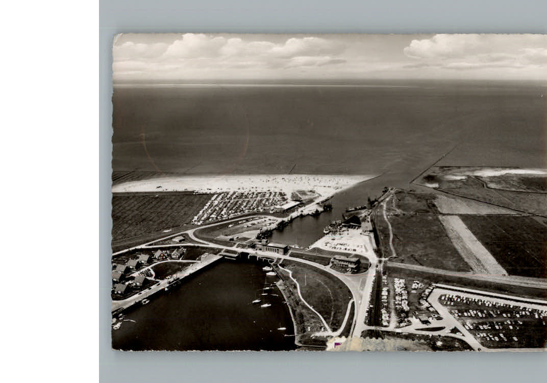 Carolinensiel Ostfriesland