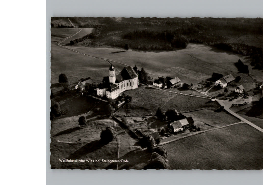 Steingaden OberBayern