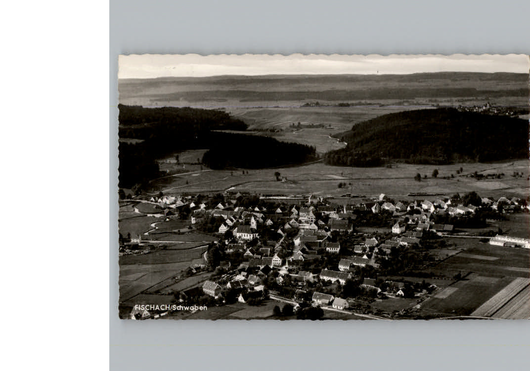 Fischach Schwaben