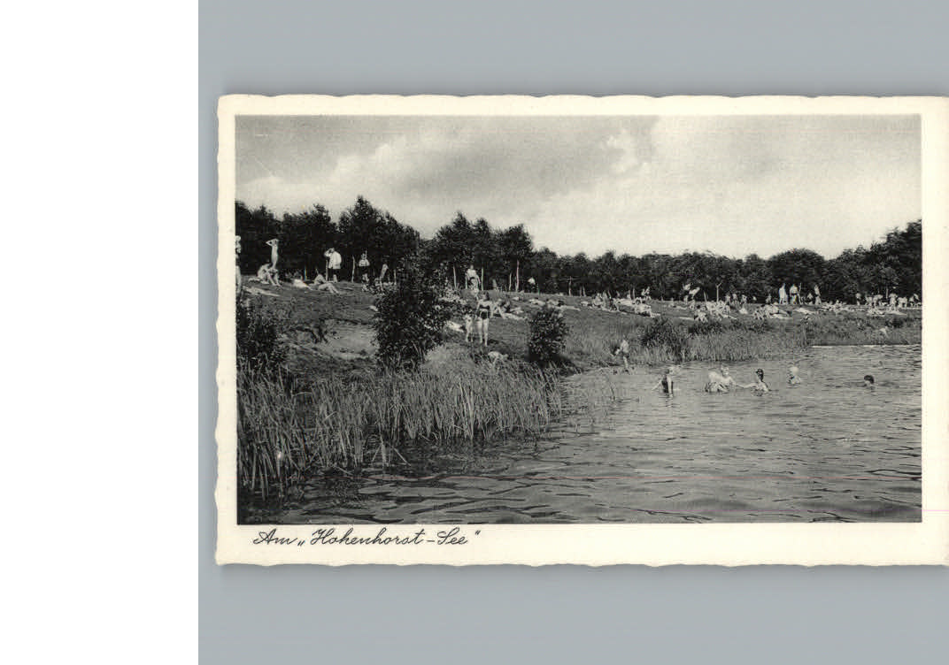 Hannover Restaurant Hohenhorst See