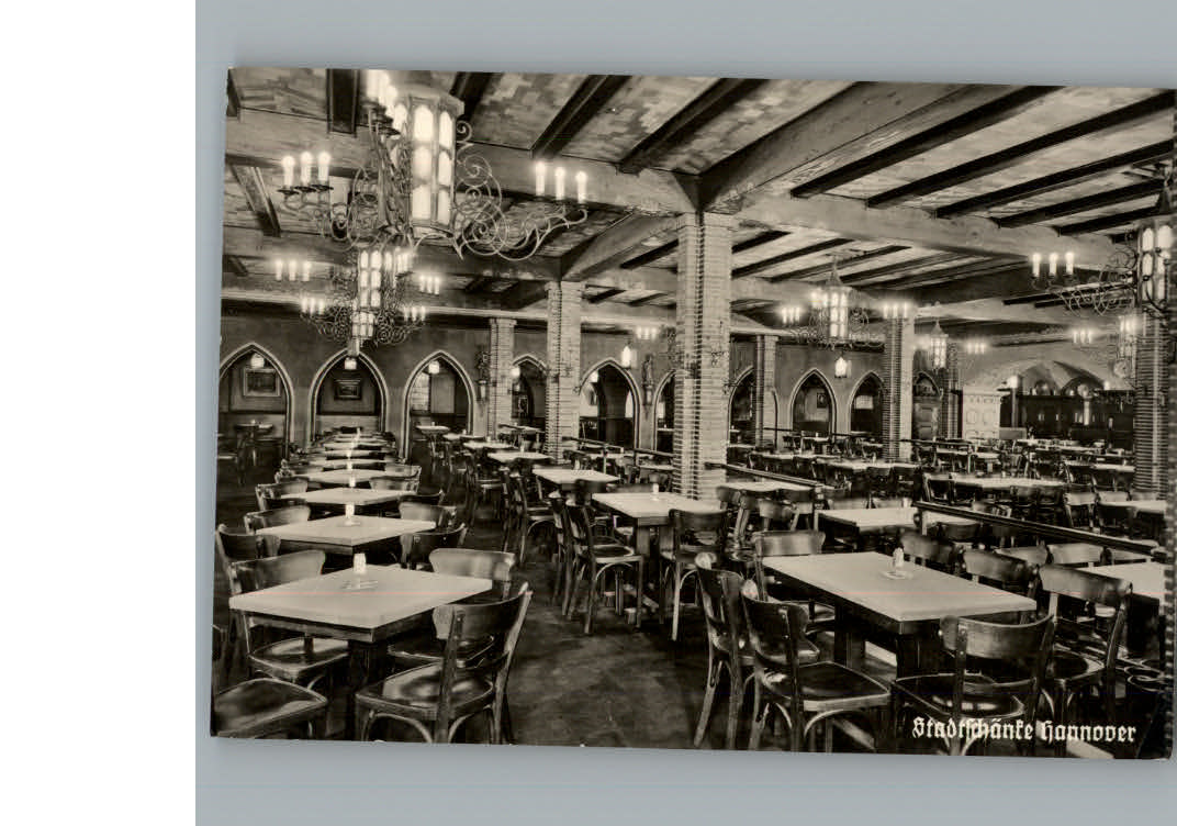 Hannover Stadtschaenke