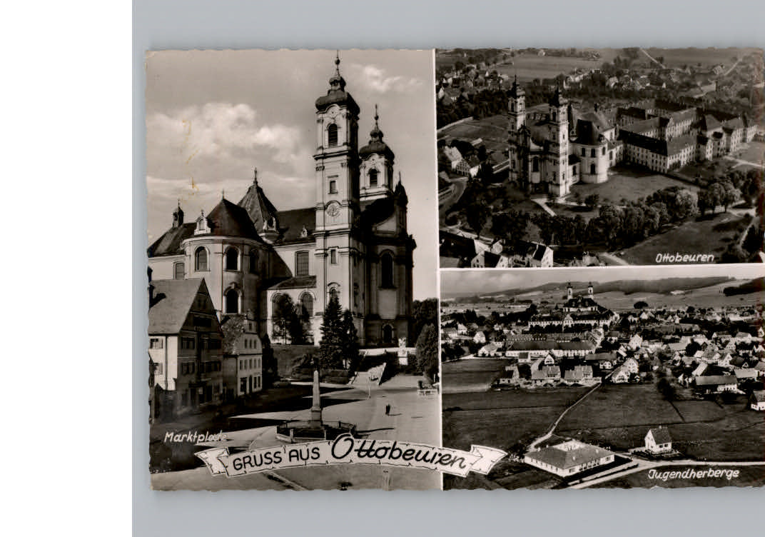 Ottobeuren