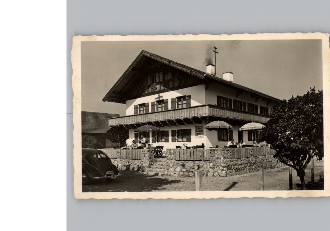 Schwangau Hotel Hafner