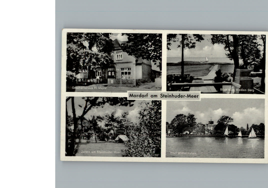 Mardorf Niedersachsen