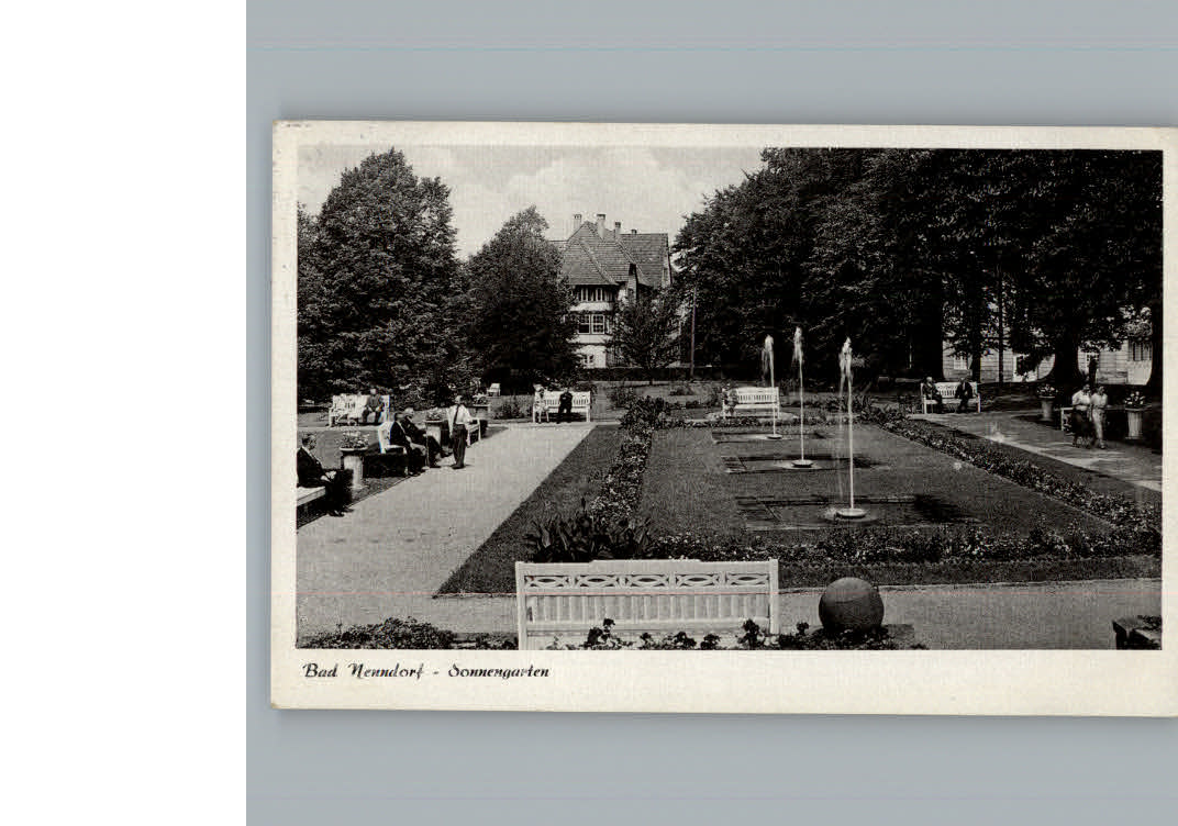 Bad Nenndorf