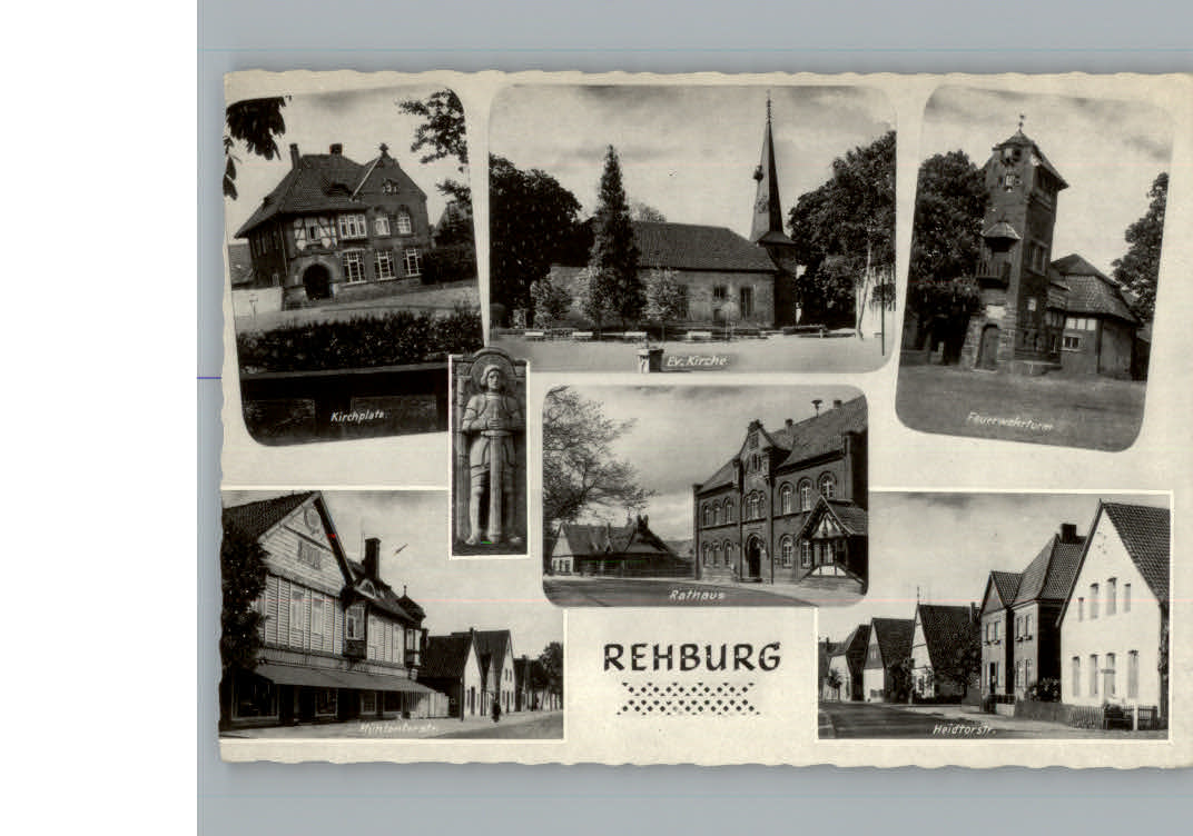 Rehburg-Loccum