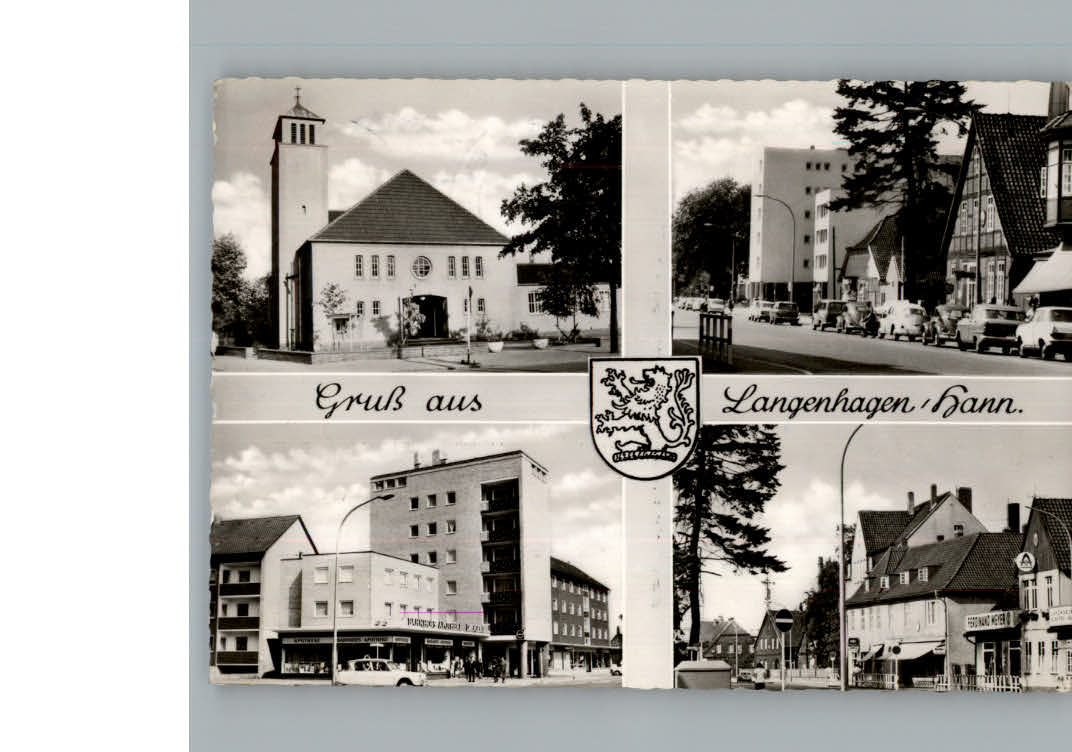 Langenhagen Hannover