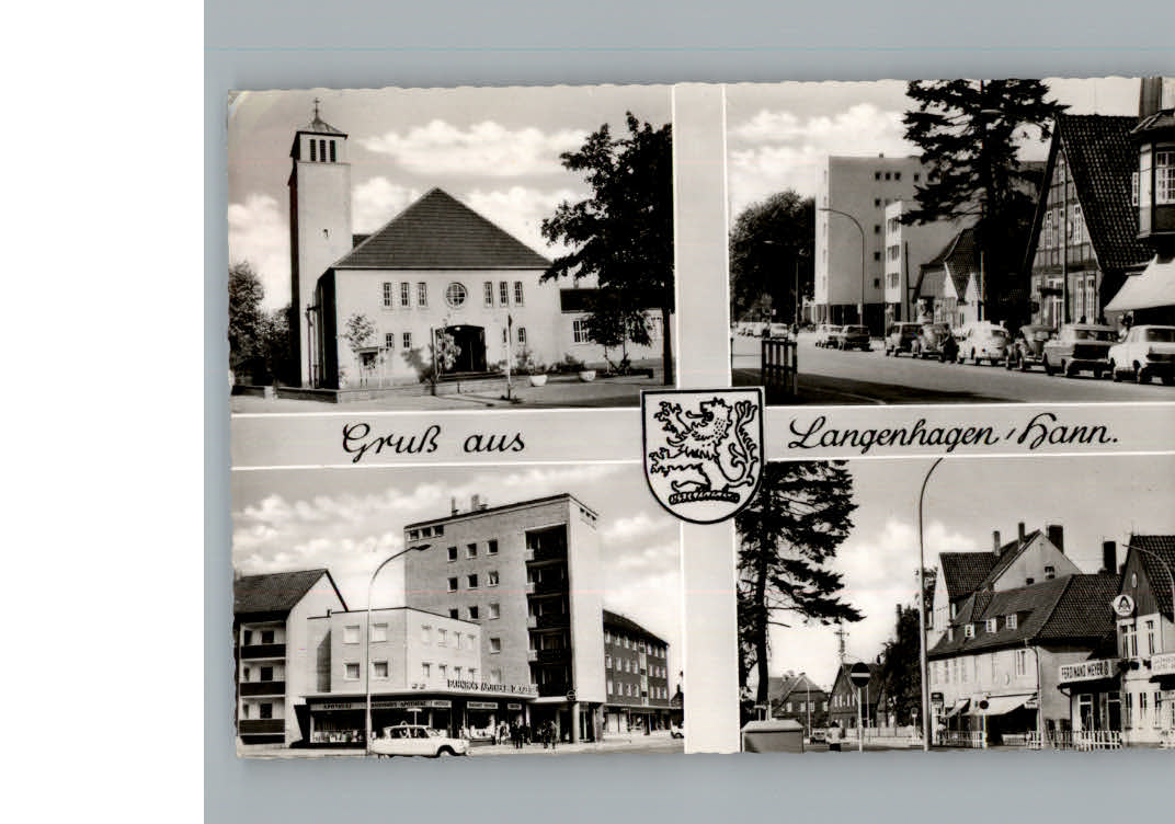 Langenhagen Hannover