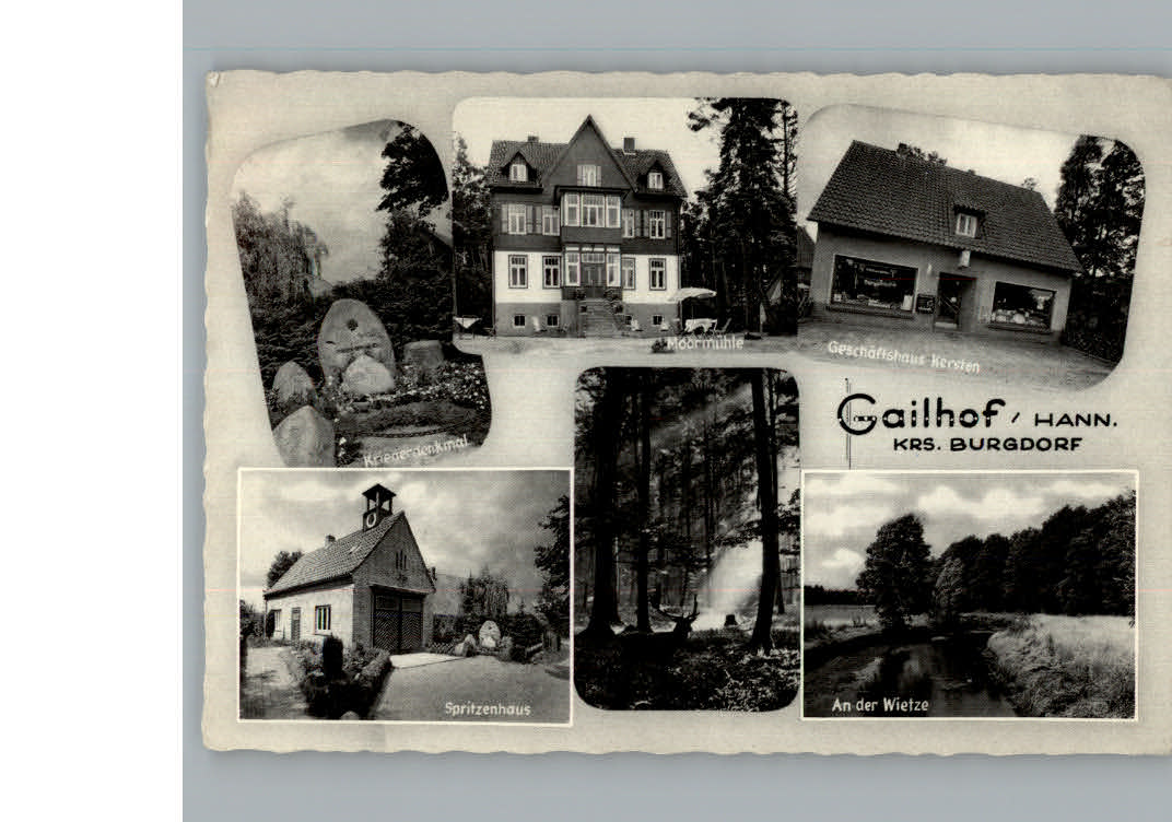 Gailhof