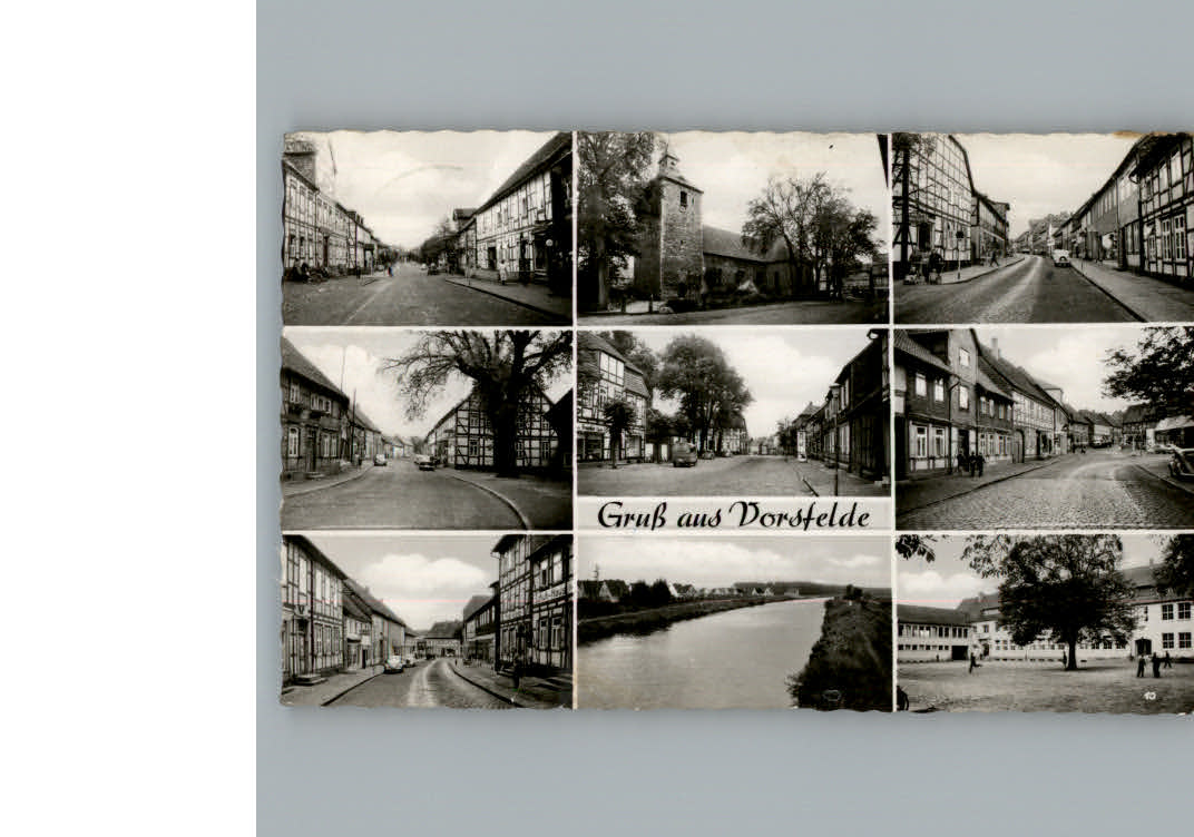 Vorsfelde