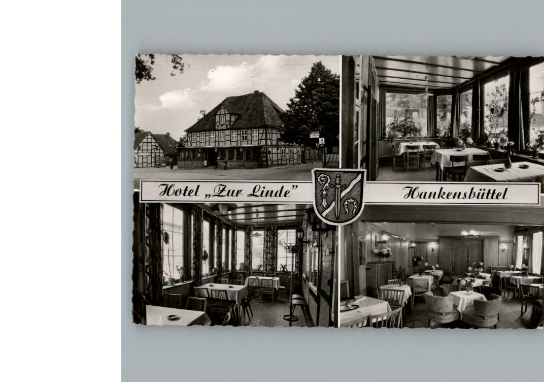 Hankensbuettel Hotel zur Linde