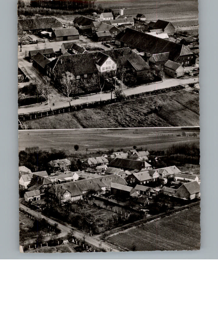 Koenigshorst Wustrow Gasthaus Ernst August