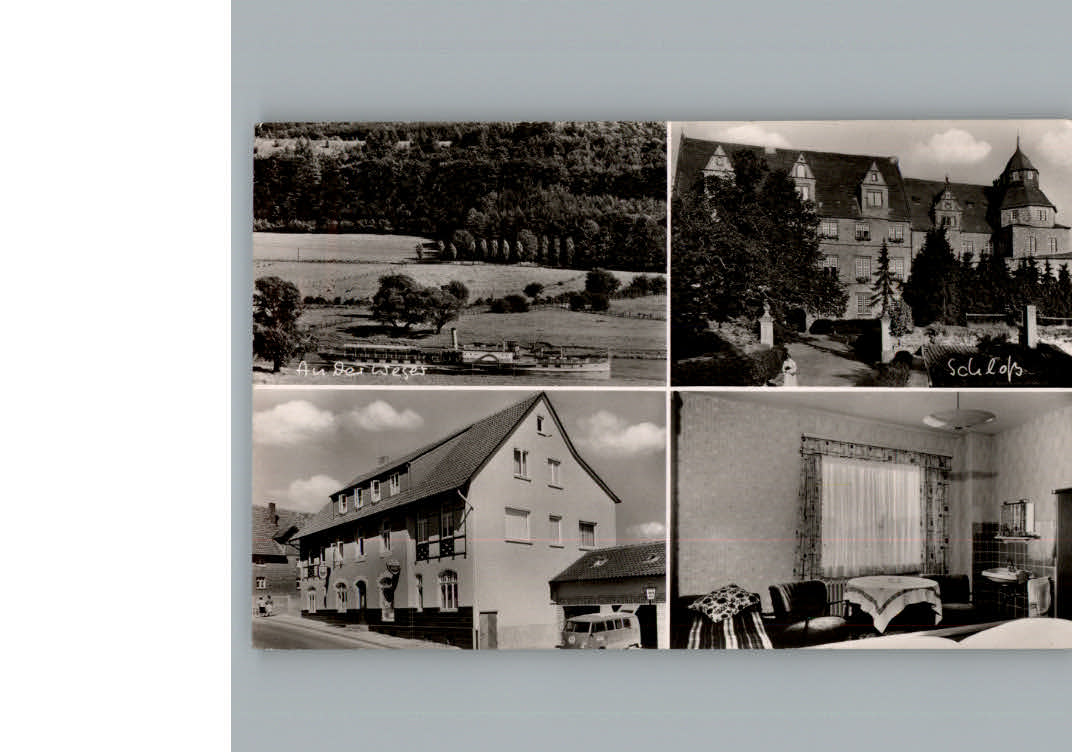 Vlotho Pension Sievert