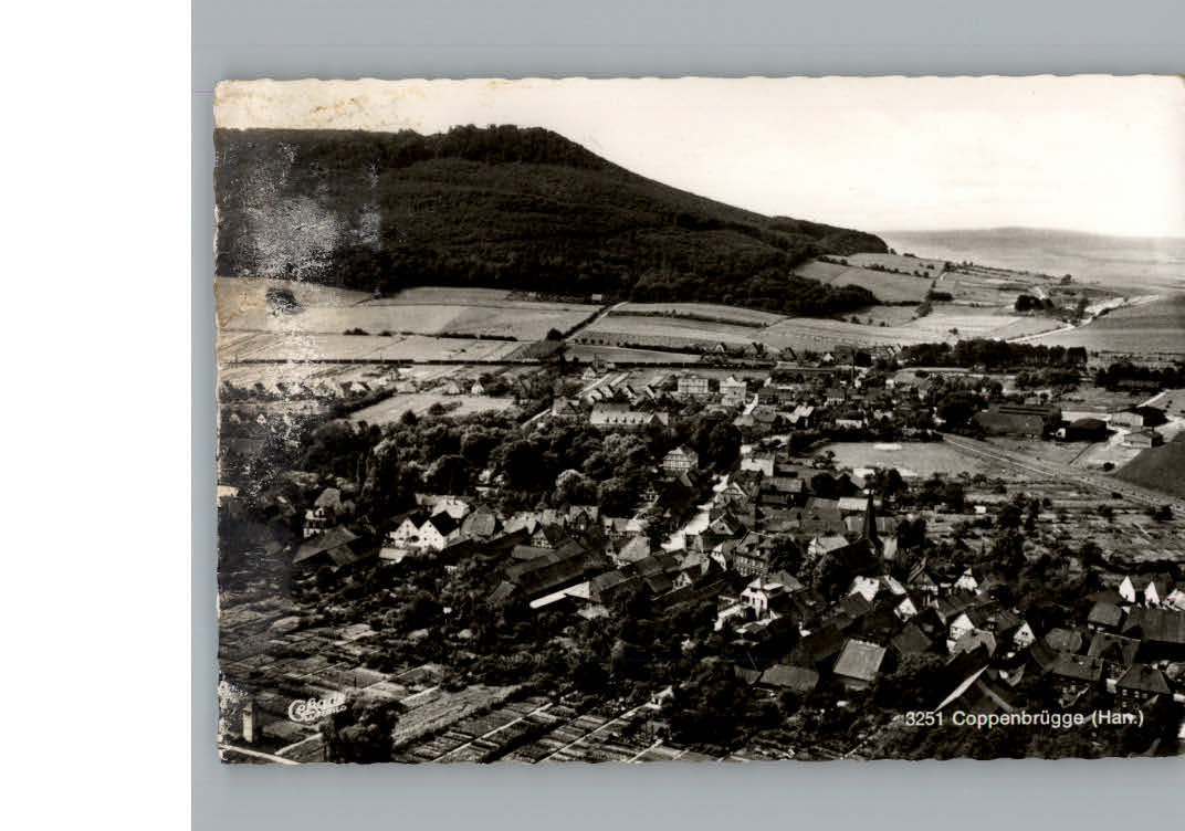 Coppenbruegge