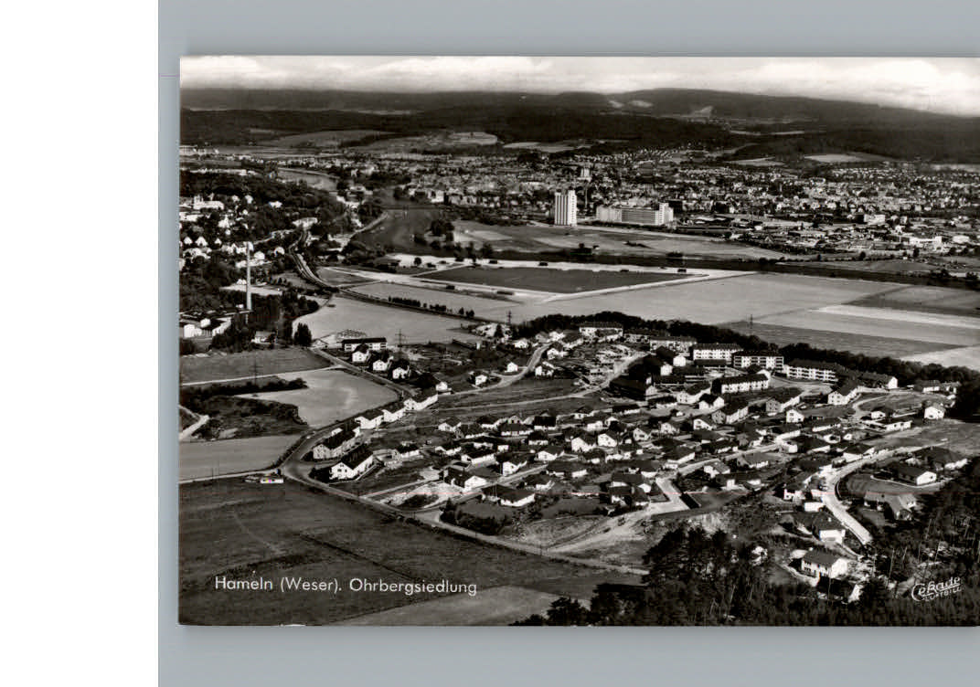 Hameln Weser