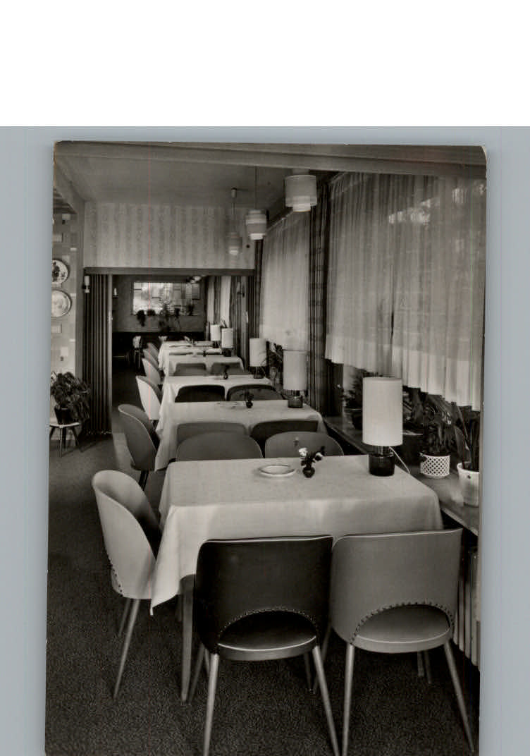 Hummersen Gasthaus Lippische Rose