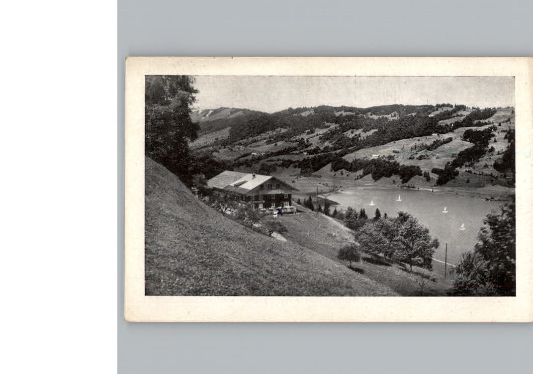 Buehl Alpsee Pension Gschwenderhof